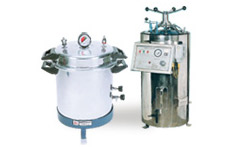 Autoclaves