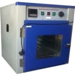 Bacteriological Incubator